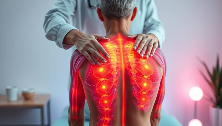 Unlocking Neuromuscular Rehabilitation for Back Pain in Orange County