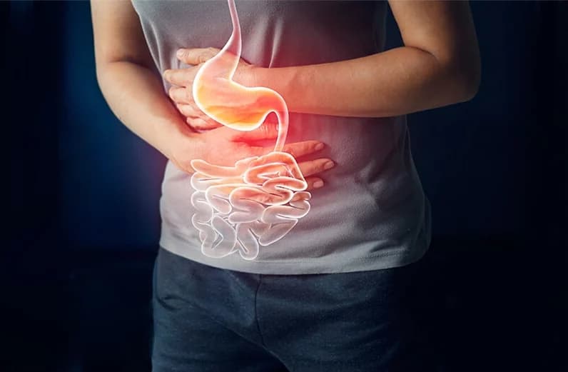 Orange County Functional Medicine Links Gut Health and Chronic Pain
