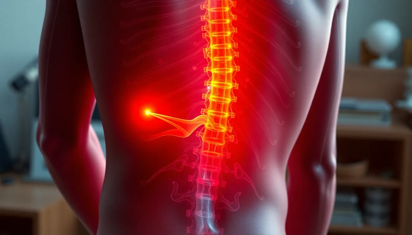 Treat Your Own Lower Back Pain