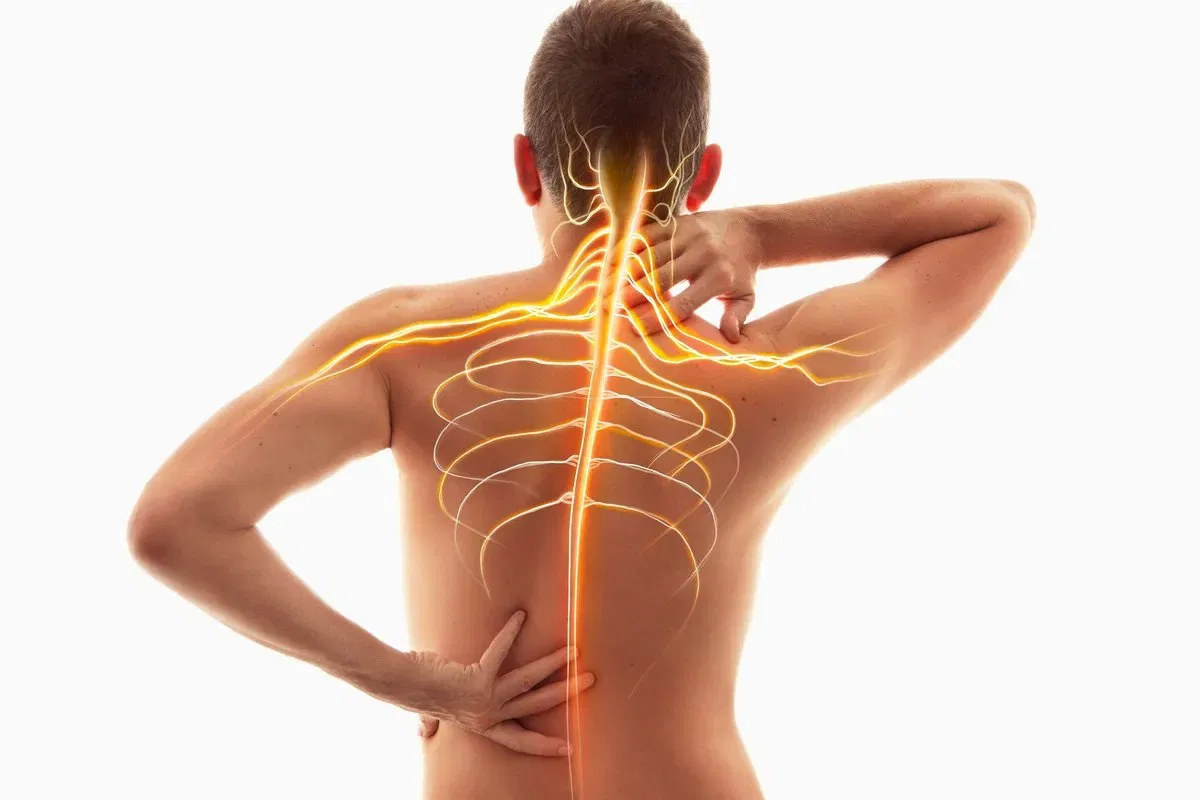 Nerve Pain Causes and Care Options in Orange County
