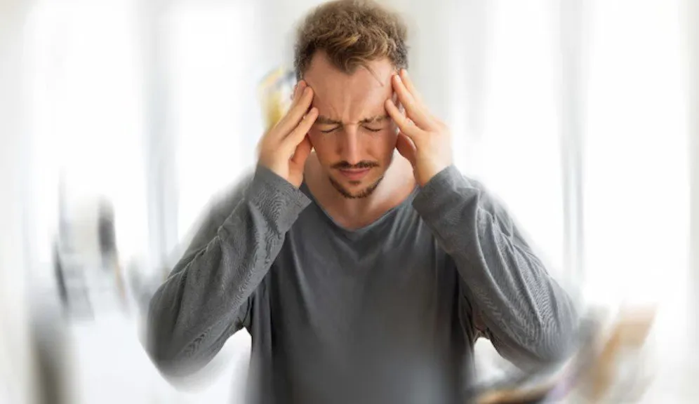 Root Causes of Brain Fog and Fatigue to Check