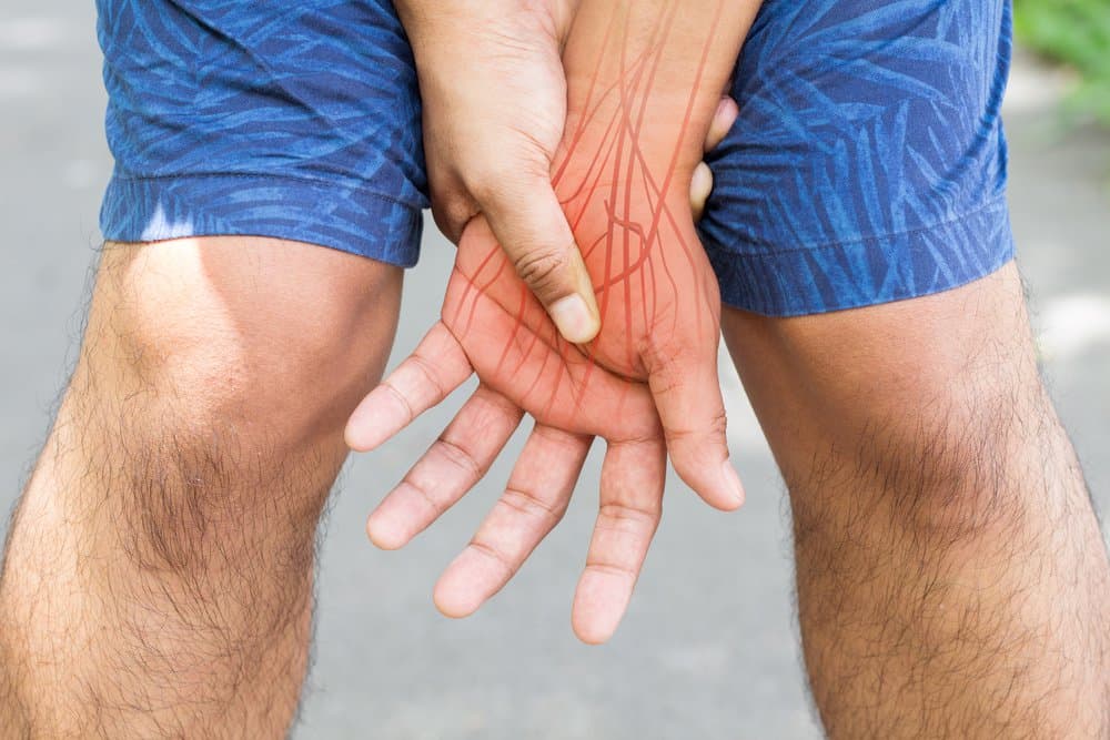 Arthritis