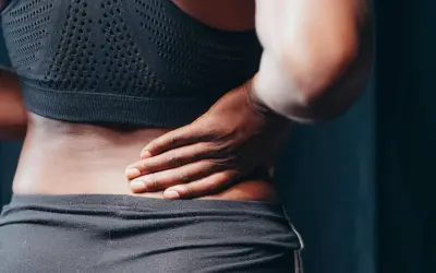 Chronic Pain Management
