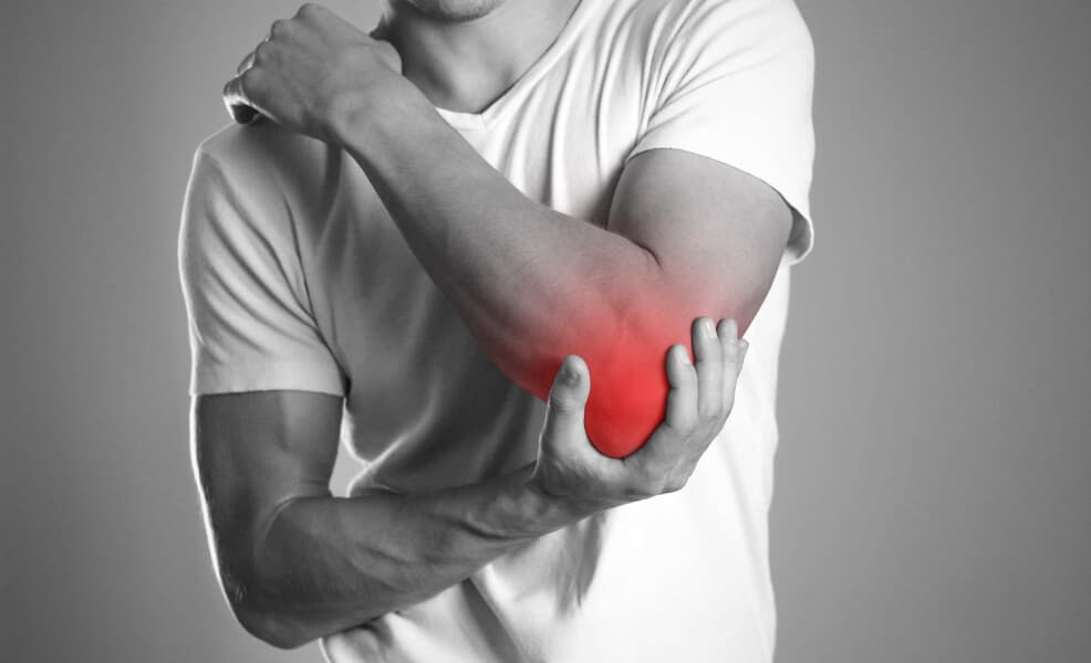 Elbow Pain