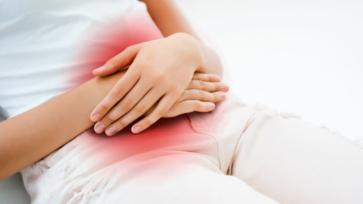 Gut Health Issues / Dysbiosis