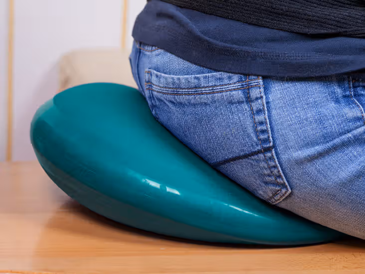 Hip and Sacroiliac Joint Pain