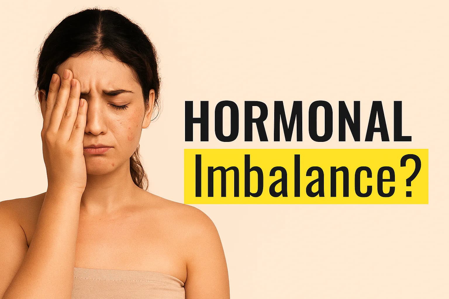 Hormonal Imbalance