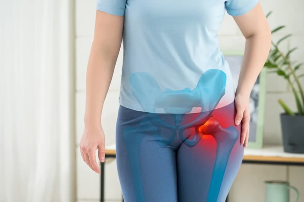 Labral Injuries (Shoulder & Hip)