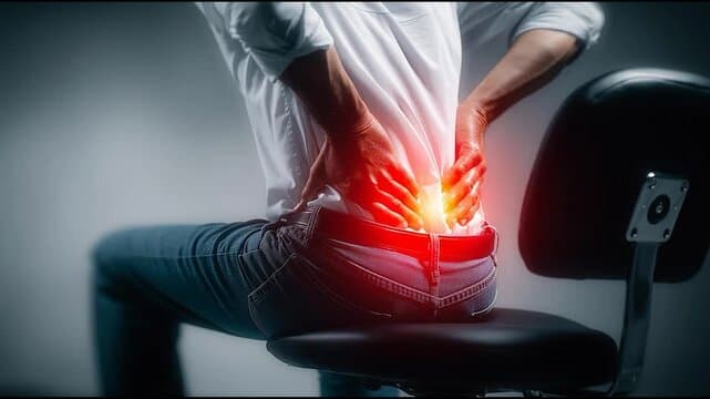 Lower Back Pain