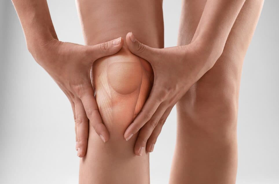 Meniscal Injuries