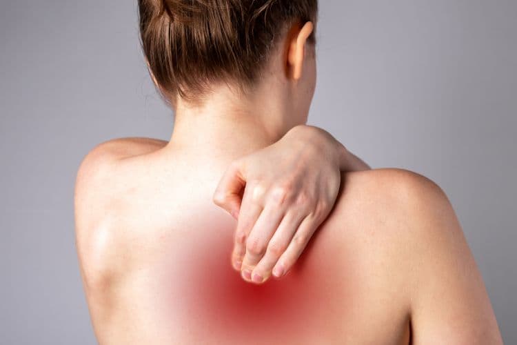 Myofascial Pain