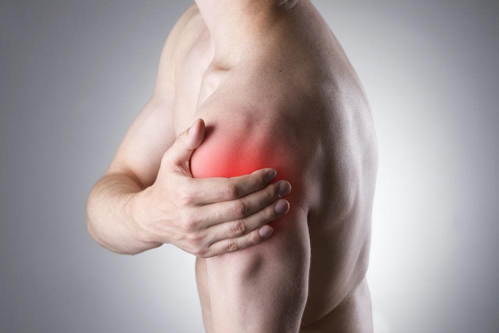Rotator Cuff Injuries