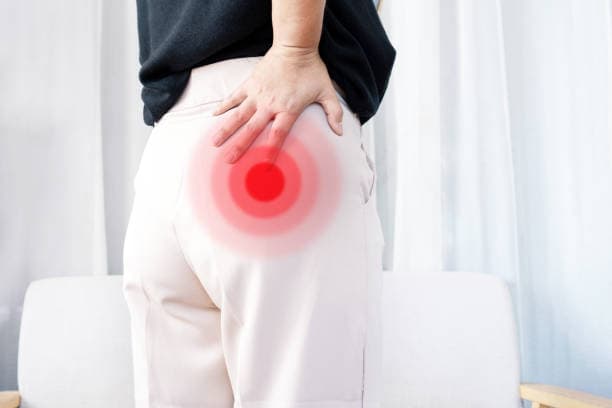 Sciatica Pain Relief