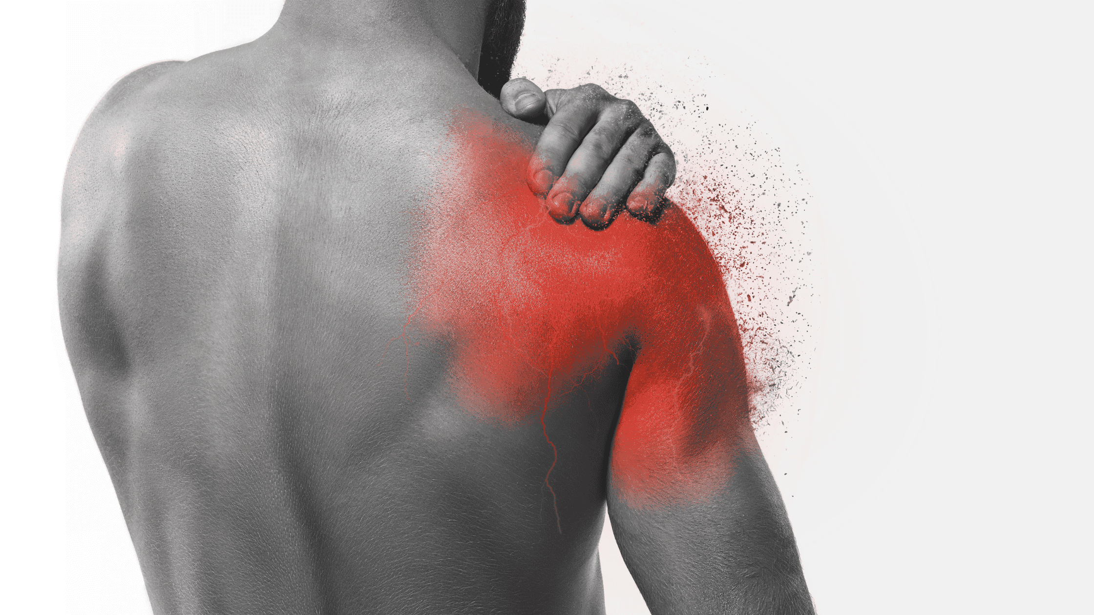 Shoulder Pain