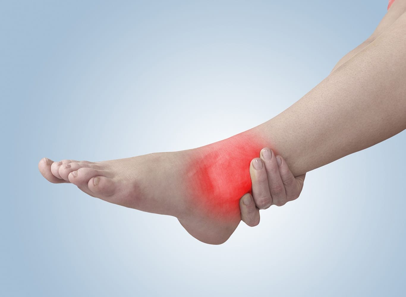 Tendinopathy