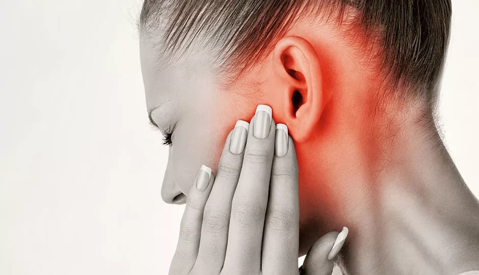 Temporomandibular Joint (TMJ) Dysfunction