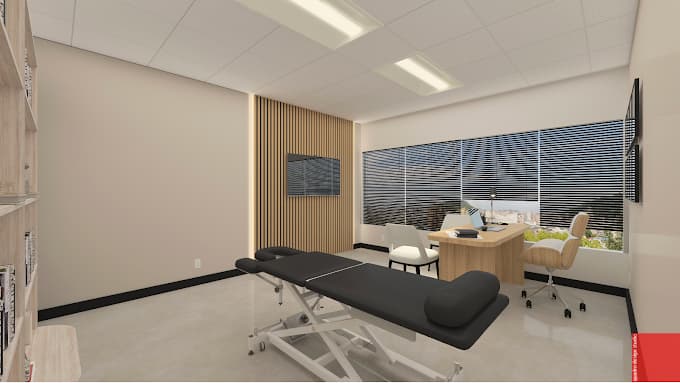 Doctor reviewing a personalized treatment plan with a patient