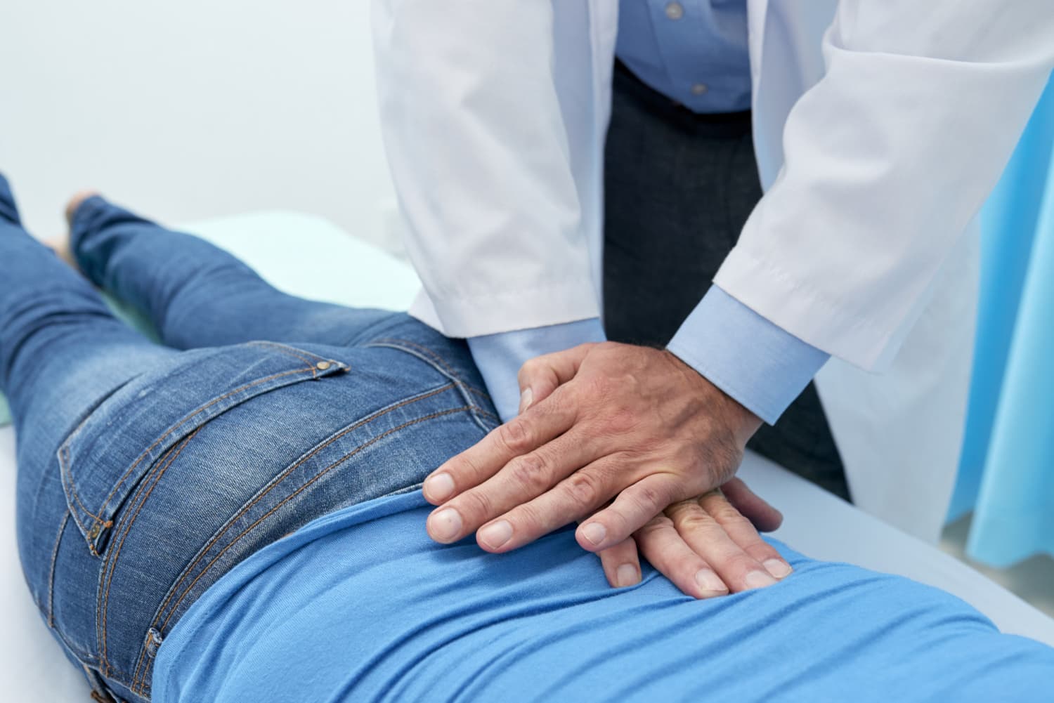 Chiropractor