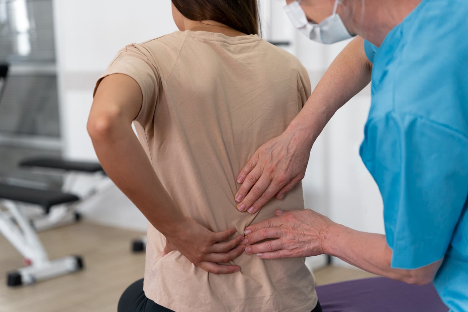 Herniated Disc