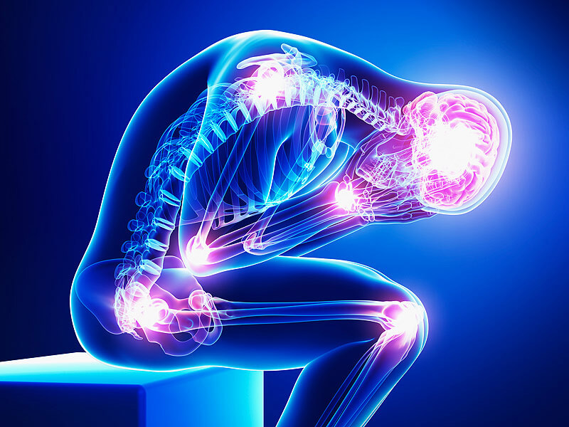 chronic-pain Chronic Pain