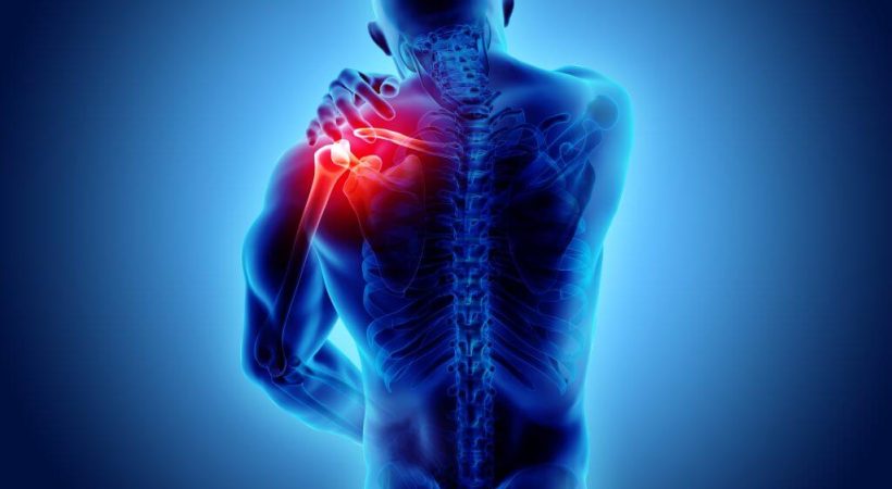 Rotator Cuff İnjuries