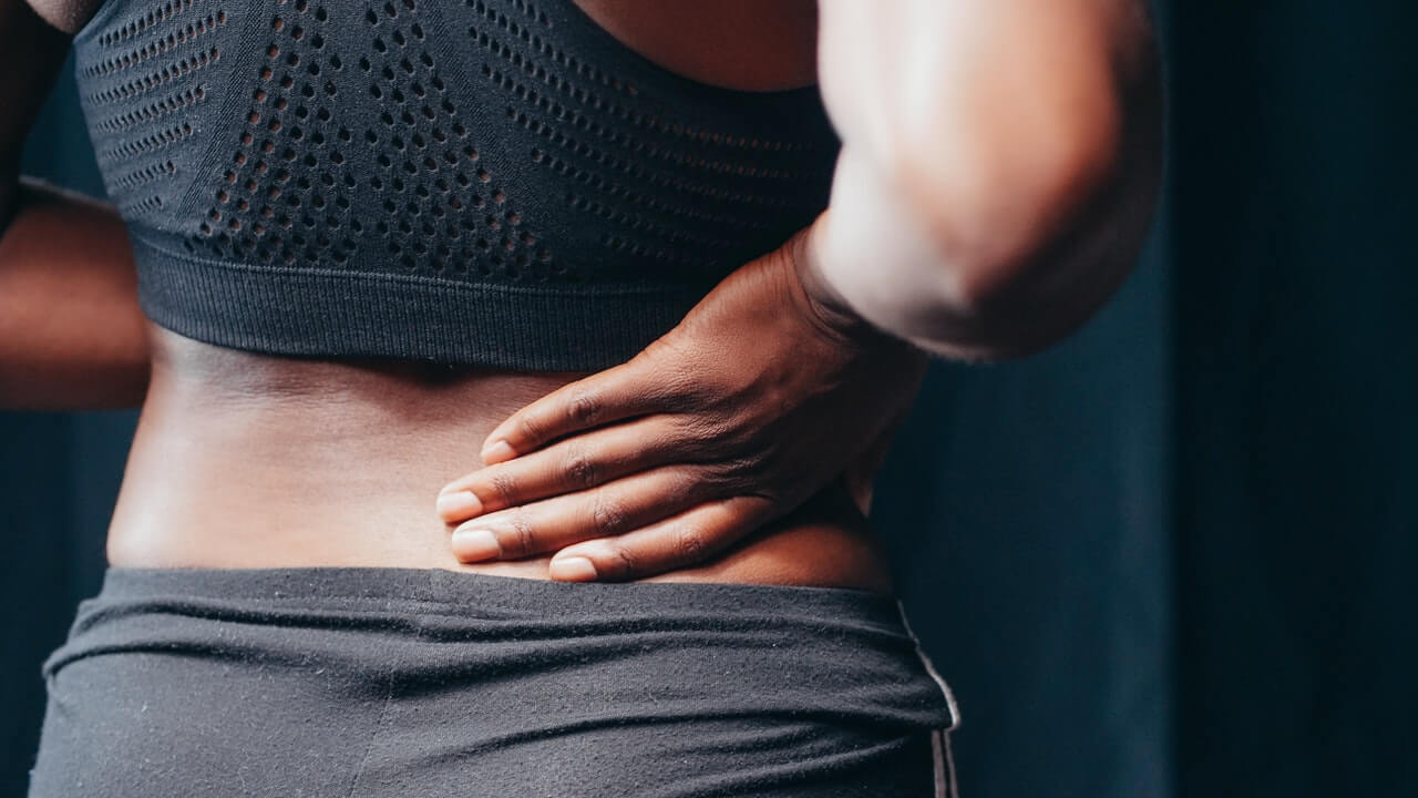 Treat Your Own Lower Back Pain