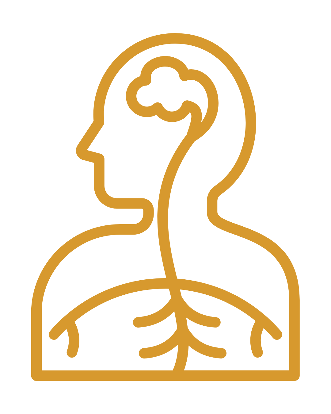 Nerve Pain icon Nerve Pain