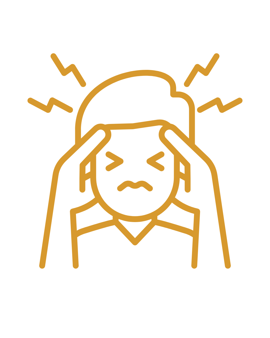 Headache icon Headache