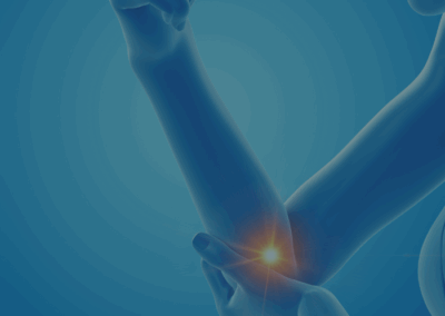 Elbow Pain