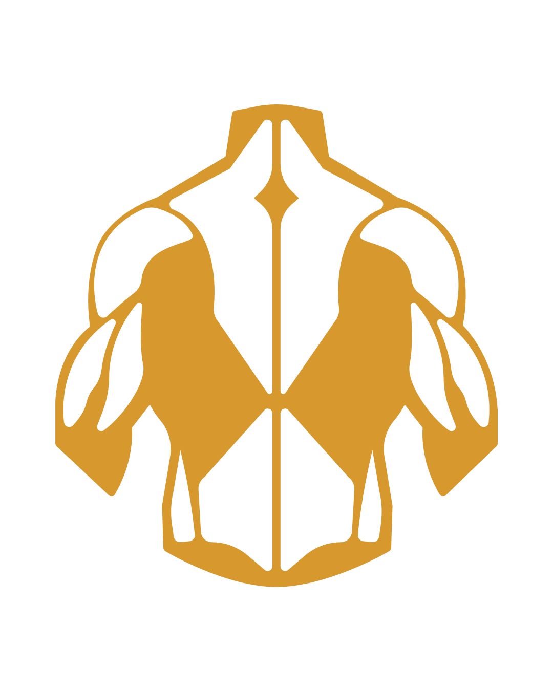 Myofascial Pain icon Myofascial Pain